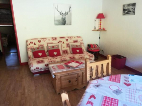 Résidence Le Veymont - NOUVEAUTE: JOLI 3 PIECES MAE-4034 Villard-De-Lans